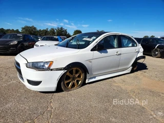 MITSUBISHI LANCER SE