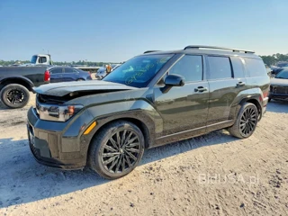 HYUNDAI SANTA FE CALLIGRAPHY