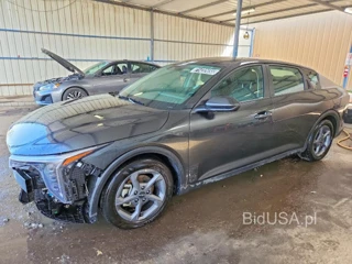 KIA K4 LXS