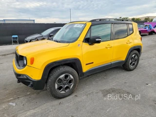 JEEP RENEGADE TRAILHAWK