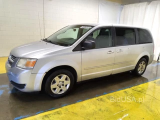 DODGE GRAND CARAVAN SE