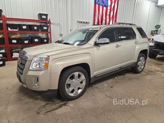 GMC TERRAIN SLT