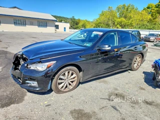 INFINITI Q50 BASE