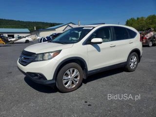 HONDA CR-V EX