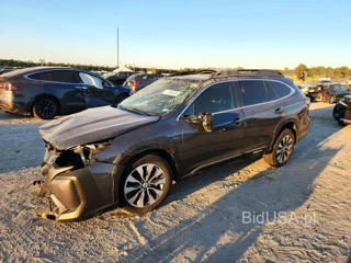 SUBARU OUTBACK LIMITED