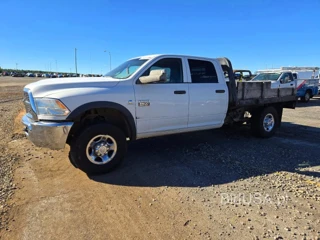 DODGE RAM 3500 ST