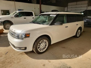 FORD FLEX SEL