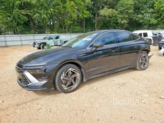 HYUNDAI SONATA SEL