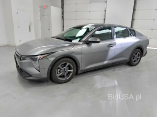 KIA K4 LXS