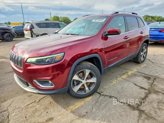 JEEP CHEROKEE LIMITED