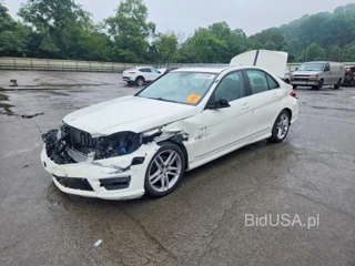MERCEDES-BENZ C 300 4MATIC