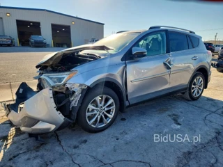 TOYOTA RAV4 LIMITED