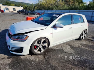 VOLKSWAGEN GTI S/SE