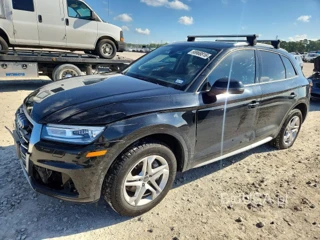 AUDI Q5 PREMIUM