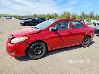 TOYOTA COROLLA BASE
