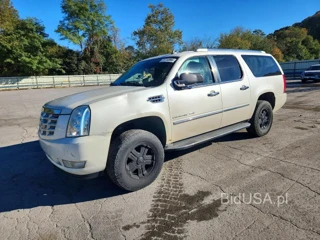 CADILLAC ESCALADE ESV LUXURY