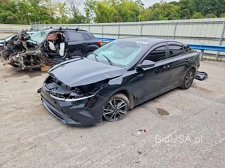 KIA FORTE LXS
