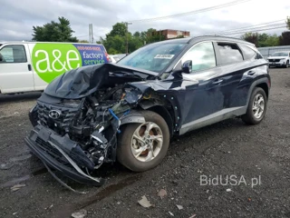 HYUNDAI TUCSON SEL