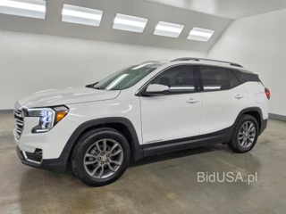 GMC TERRAIN SLT