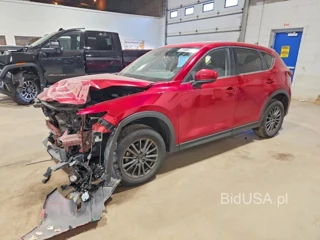 MAZDA CX-5 TOURING
