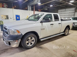 RAM 1500 ST