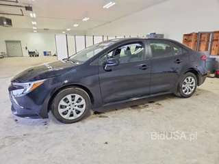 TOYOTA COROLLA HYBRID LE