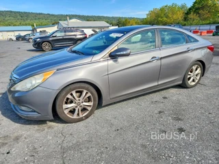 HYUNDAI SONATA LIMITED