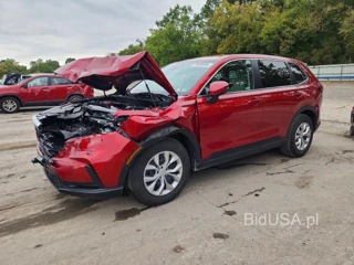HONDA CR-V LX