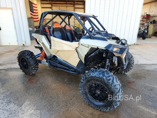 POLARIS RZR XP TURBO