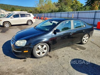 VOLKSWAGEN JETTA VALUE
