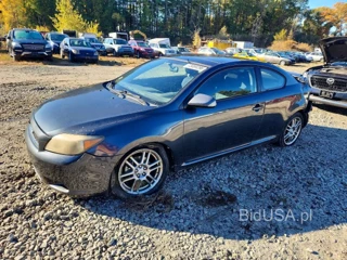 SCION TC BASE
