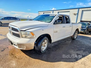 RAM 1500 SLT