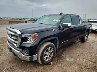 GMC SIERRA K1500 SLE