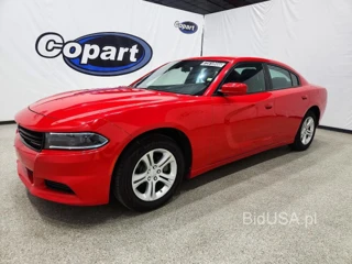 DODGE CHARGER SXT