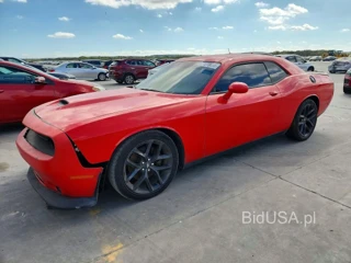 DODGE CHALLENGER GT