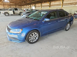 VOLKSWAGEN JETTA SE