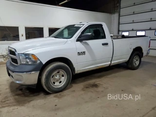 RAM 1500 ST