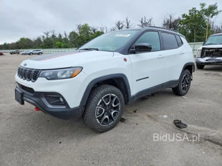 JEEP COMPASS TRAILHAWK
