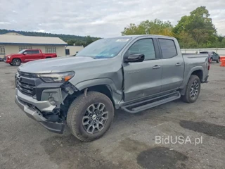 CHEVROLET COLORADO Z71