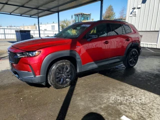 MAZDA CX-50 PREMIUM