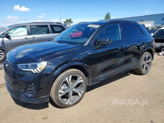 AUDI Q3 PREMIUM PLUS S LINE 45
