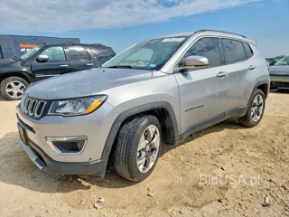 JEEP COMPASS LIMITED