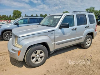 JEEP LIBERTY SPORT