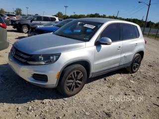 VOLKSWAGEN TIGUAN S