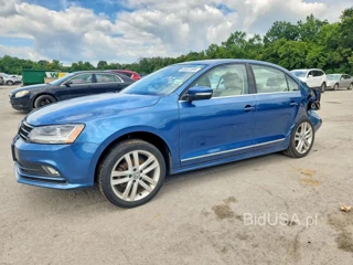 VOLKSWAGEN JETTA SEL