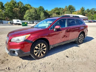 SUBARU OUTBACK 2.5I LIMITED