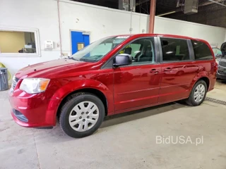 DODGE GRAND CARAVAN SE