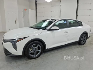 KIA K4 LXS