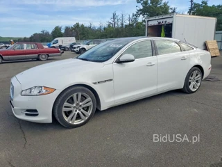 JAGUAR XJL