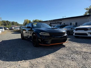 DODGE CHARGER R/T 392
